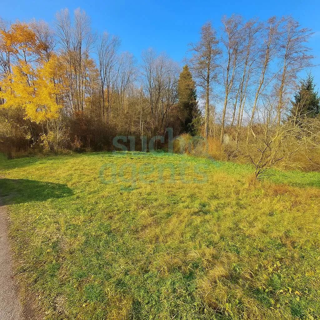Grundstück kaufen in Steyr-Land – 1 260 m², € 199.900