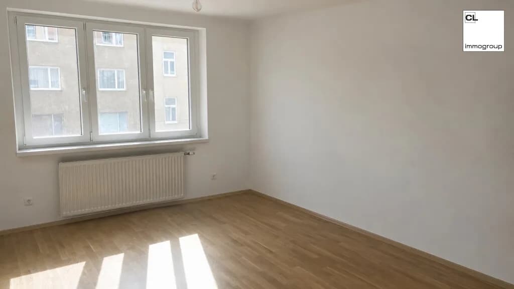 2-Zimmer-Wohnung kaufen in Wien – 49 m², € 219.000