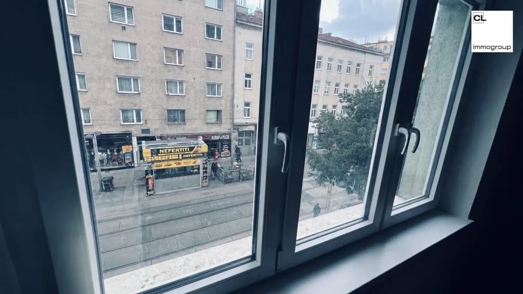 2-Zimmer-Wohnung kaufen in Wien – 49 m², € 219.000 – Bild 3 von 11