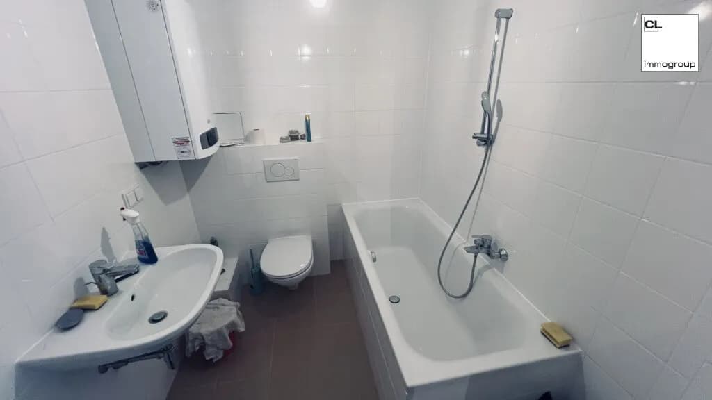 2-Zimmer-Wohnung kaufen in Wien – 49 m², € 219.000 – Bild 5 von 11