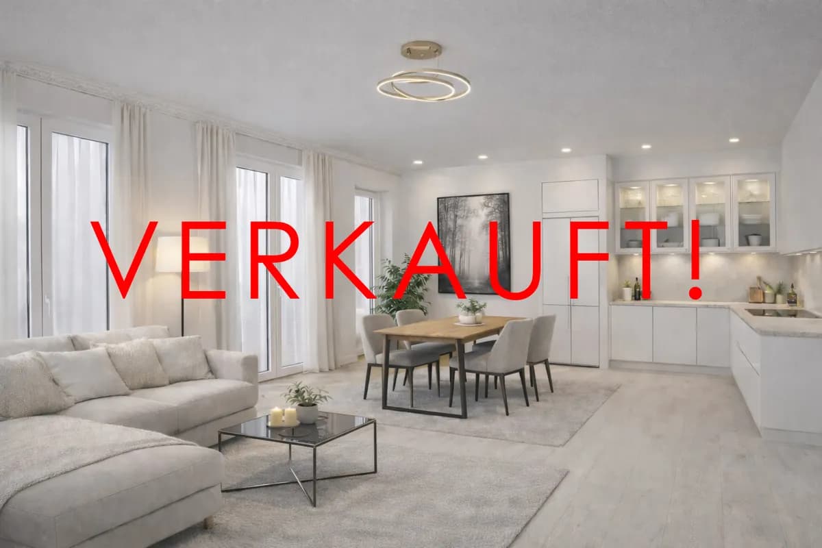 3-Zimmer-Wohnung kaufen in Mödling – 61,13 m², € 395.000