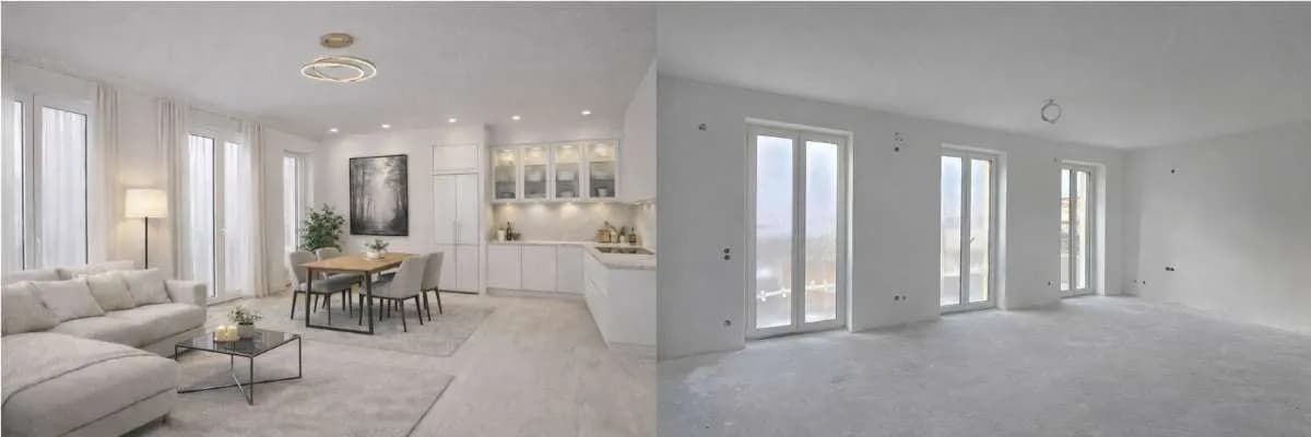 3-Zimmer-Wohnung kaufen in Mödling – 61,13 m², € 395.000 – Bild 3 von 29