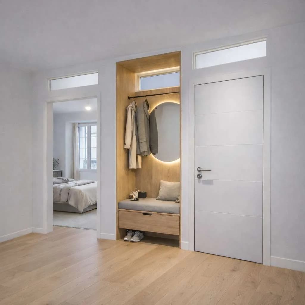 3-Zimmer-Wohnung kaufen in Mödling – 61,13 m², € 395.000 – Bild 4 von 29