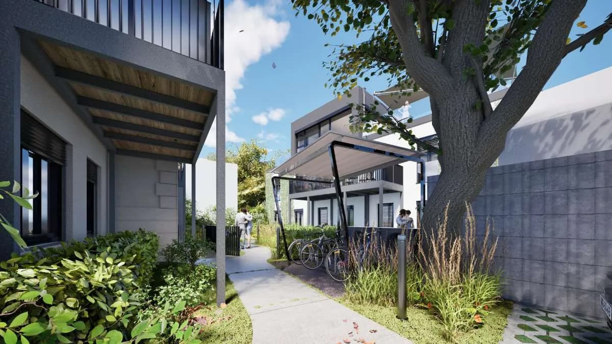 3-Zimmer-Wohnung kaufen in Mödling – 61,13 m², € 395.000 – Bild 11 von 29