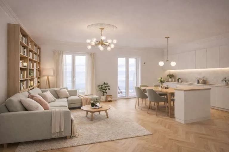 3-Zimmer-Wohnung kaufen in Mödling – 61,13 m², € 395.000 – Bild 17 von 29
