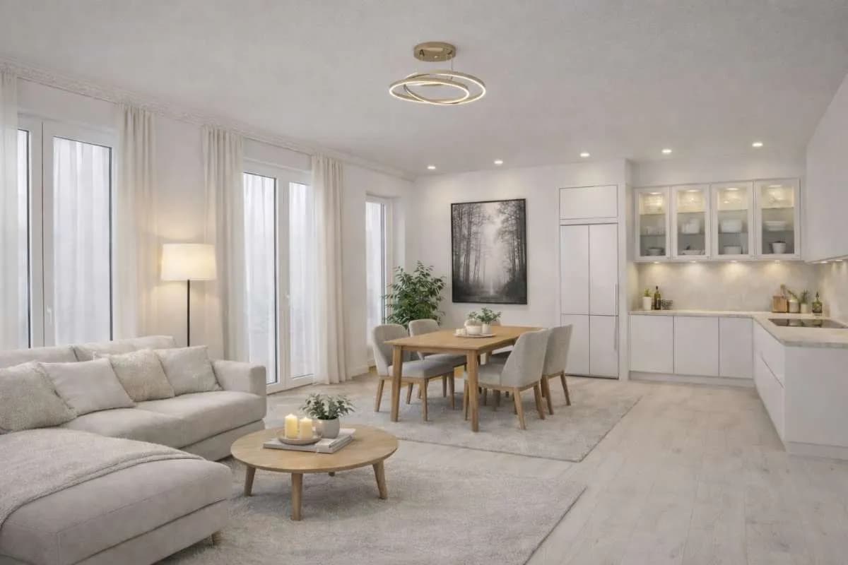 3-Zimmer-Wohnung kaufen in Mödling – 61,13 m², € 395.000 – Bild 18 von 29