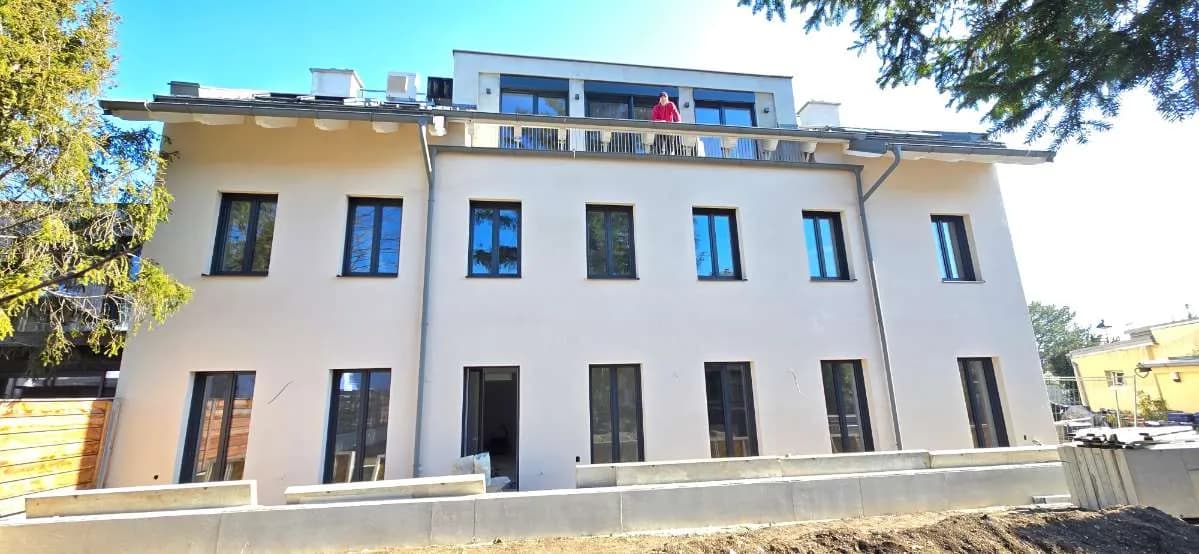 3-Zimmer-Wohnung kaufen in Mödling – 61,13 m², € 395.000 – Bild 20 von 29