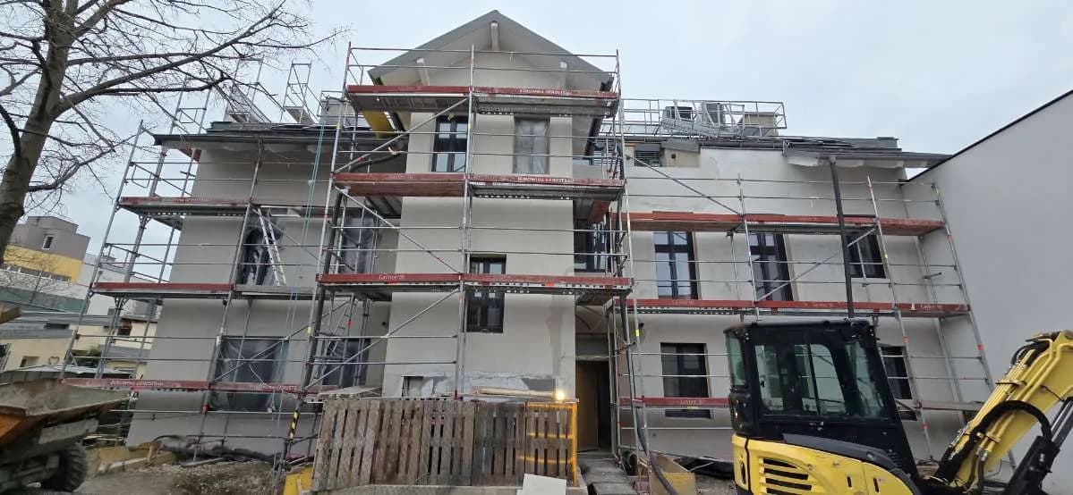 3-Zimmer-Wohnung kaufen in Mödling – 61,13 m², € 395.000 – Bild 22 von 29