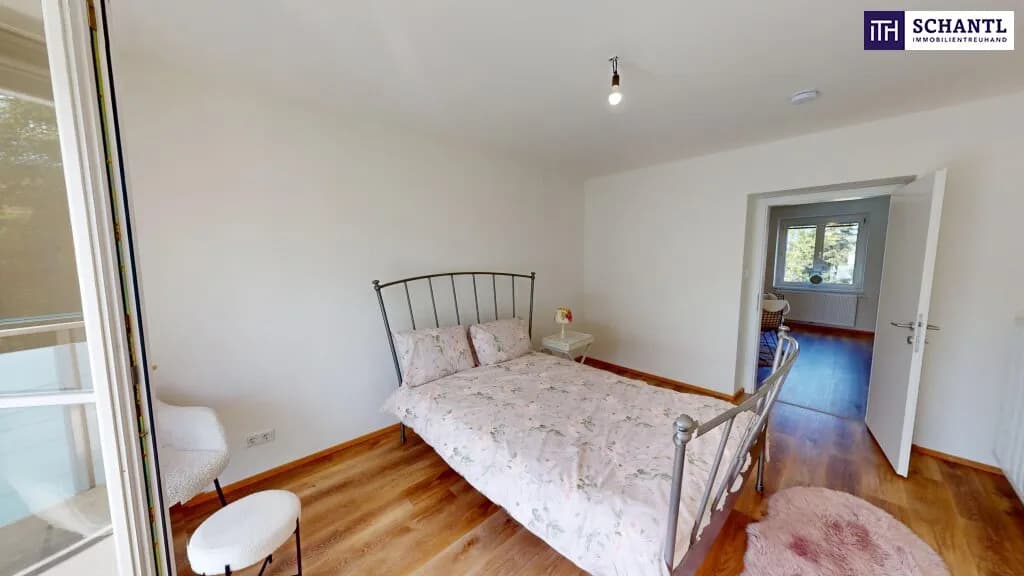 2-Zimmer-Wohnung kaufen in Graz – 51 m², € 199.000 – Bild 2 von 14