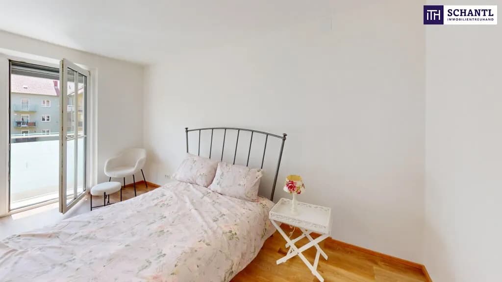 2-Zimmer-Wohnung kaufen in Graz – 51 m², € 199.000 – Bild 3 von 14