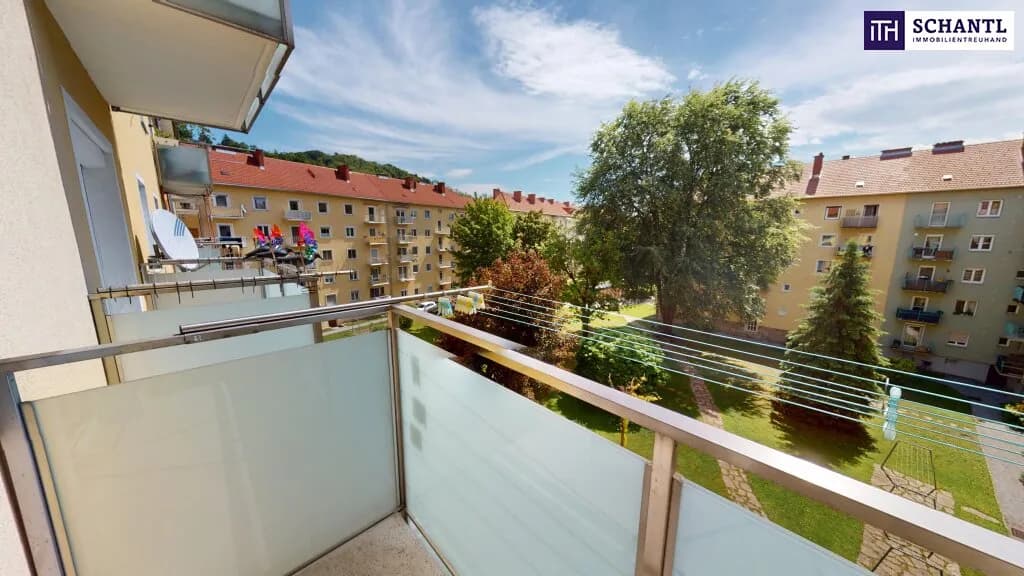2-Zimmer-Wohnung kaufen in Graz – 51 m², € 199.000 – Bild 4 von 14