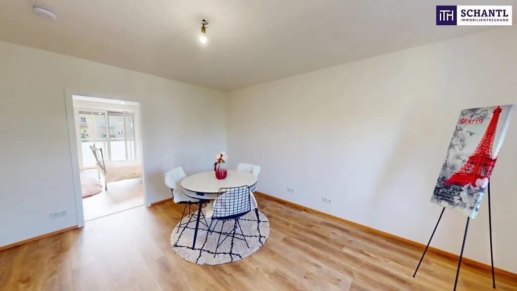 2-Zimmer-Wohnung kaufen in Graz – 51 m², € 199.000 – Bild 5 von 14