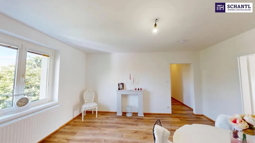 2-Zimmer-Wohnung kaufen in Graz – 51 m², € 199.000 – Bild 6 von 14