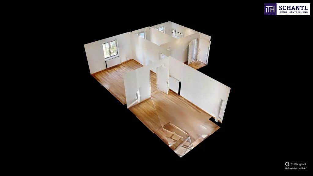 2-Zimmer-Wohnung kaufen in Graz – 51 m², € 199.000 – Bild 8 von 14