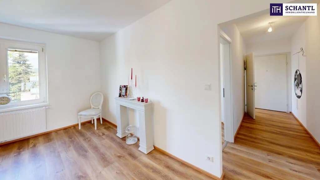 2-Zimmer-Wohnung kaufen in Graz – 51 m², € 199.000 – Bild 9 von 14