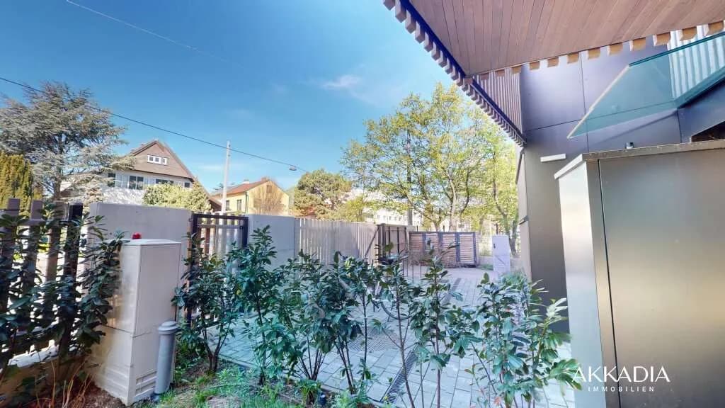 2-Zimmer-Wohnung kaufen in Wien – 49,68 m², € 487.995 – Bild 4 von 15