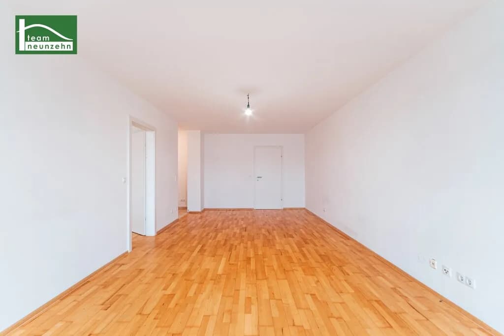 2-Zimmer-Wohnung mieten in Wien – 57,76 m², € 1.045 – Bild 3 von 20