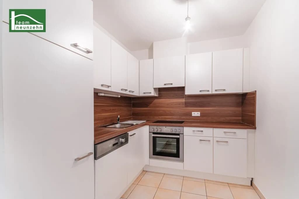 2-Zimmer-Wohnung mieten in Wien – 57,76 m², € 1.045 – Bild 4 von 20