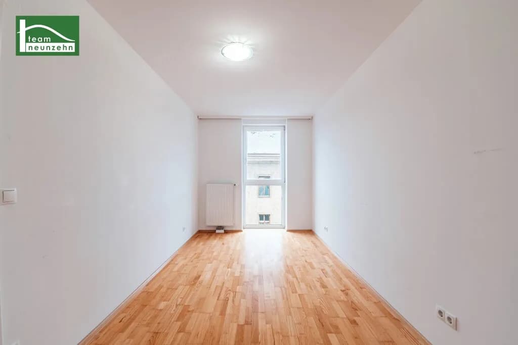 2-Zimmer-Wohnung mieten in Wien – 57,76 m², € 1.045 – Bild 6 von 20