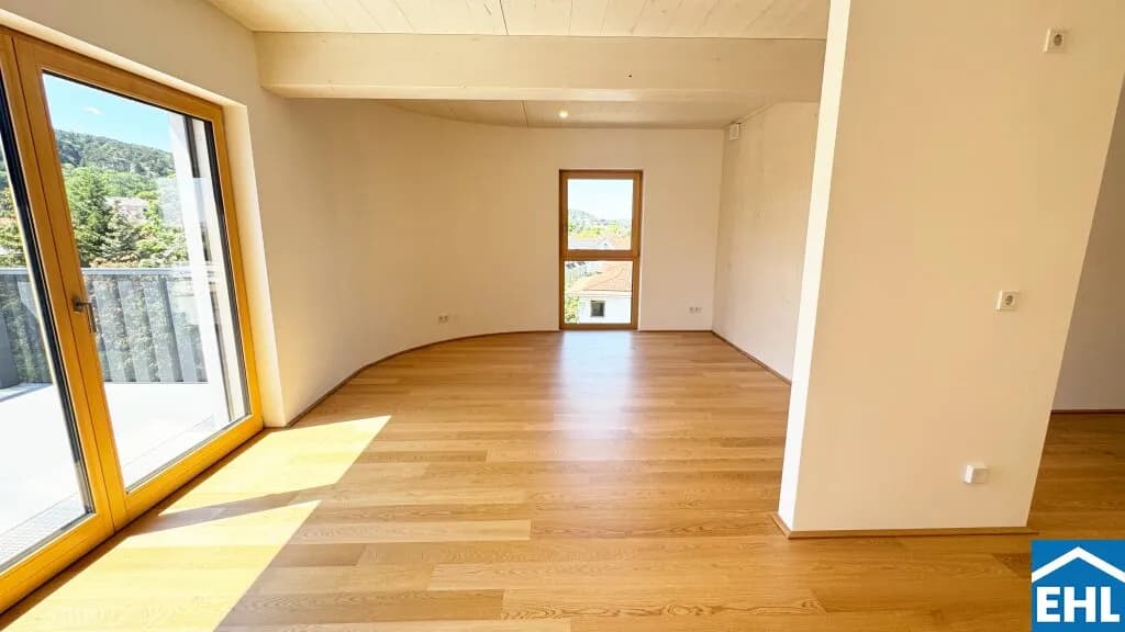 4-Zimmer-Wohnung kaufen in Mödling – 95,75 m², € 746.500