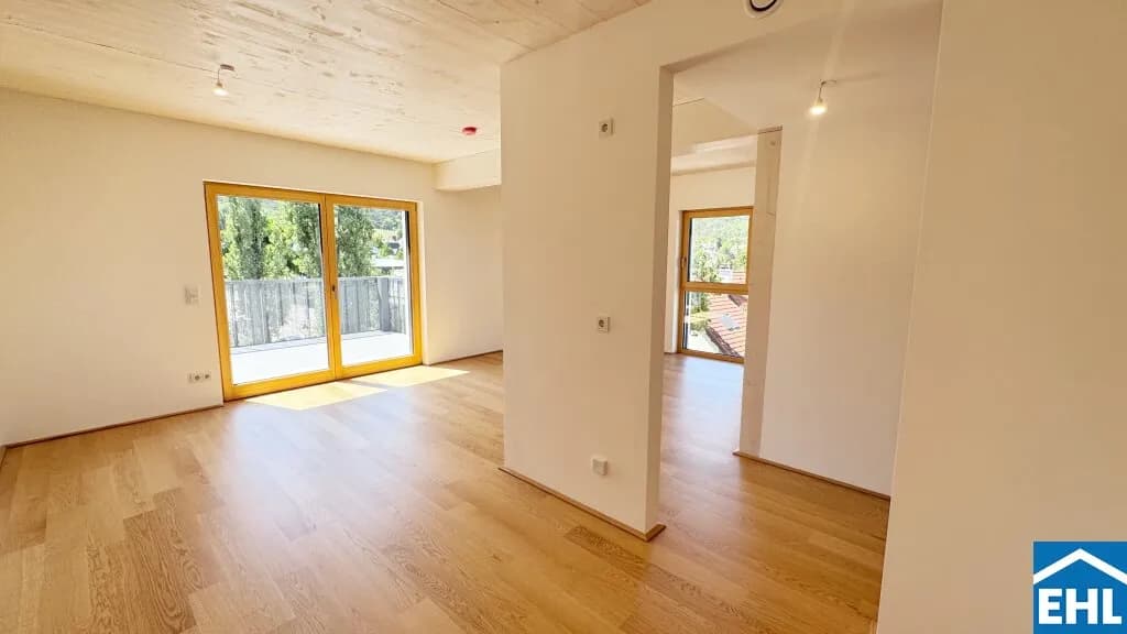 4-Zimmer-Wohnung kaufen in Mödling – 95,75 m², € 746.500 – Bild 2 von 31