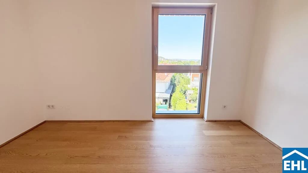 4-Zimmer-Wohnung kaufen in Mödling – 95,75 m², € 746.500 – Bild 6 von 31