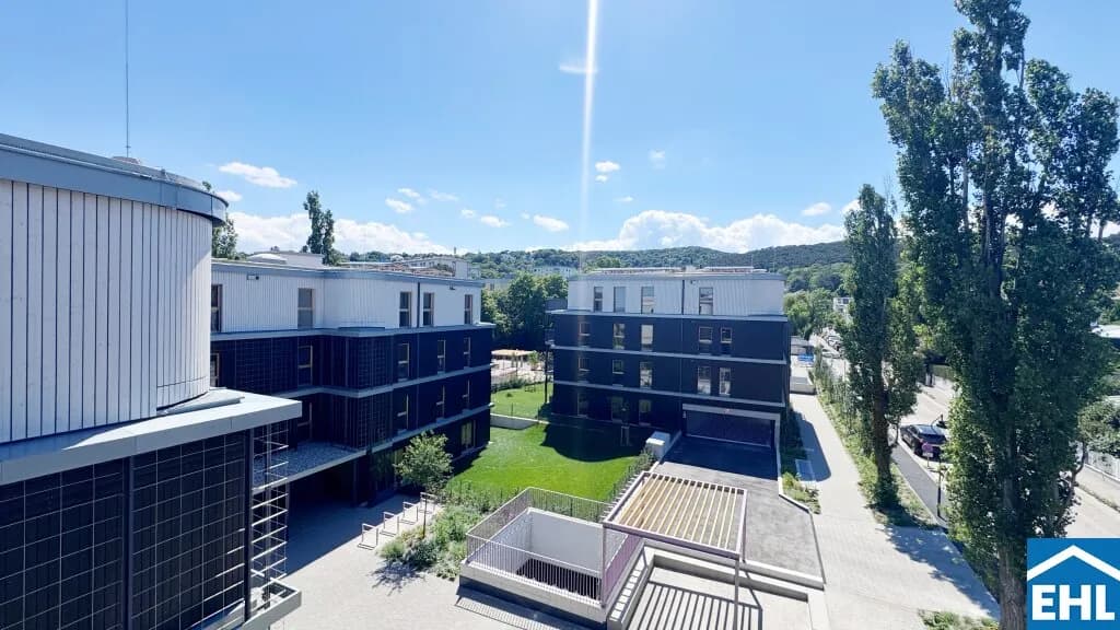 4-Zimmer-Wohnung kaufen in Mödling – 95,75 m², € 746.500 – Bild 7 von 31