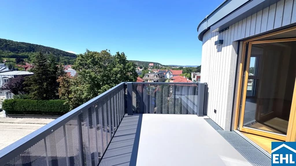 4-Zimmer-Wohnung kaufen in Mödling – 95,75 m², € 746.500 – Bild 9 von 31