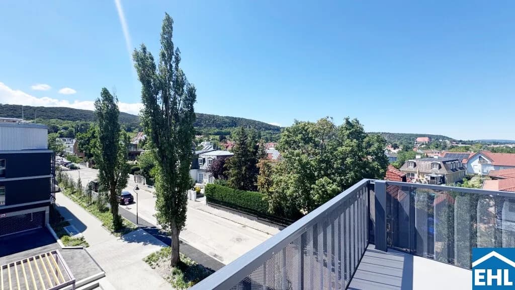4-Zimmer-Wohnung kaufen in Mödling – 95,75 m², € 746.500 – Bild 10 von 31