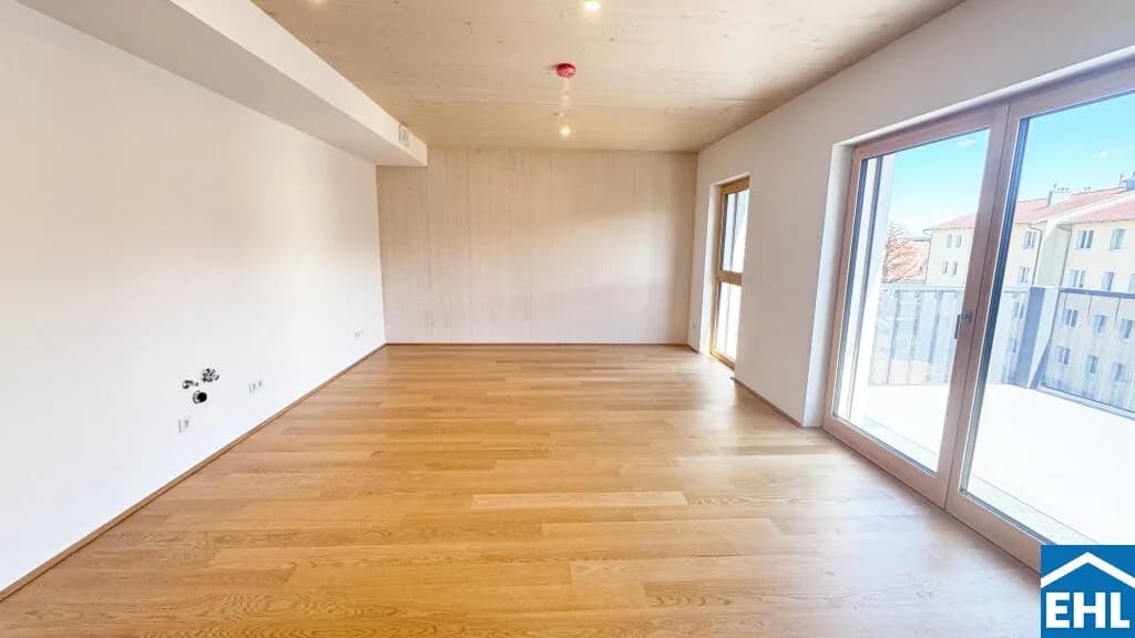 3-Zimmer-Wohnung kaufen in Mödling – 85,09 m², € 680.000