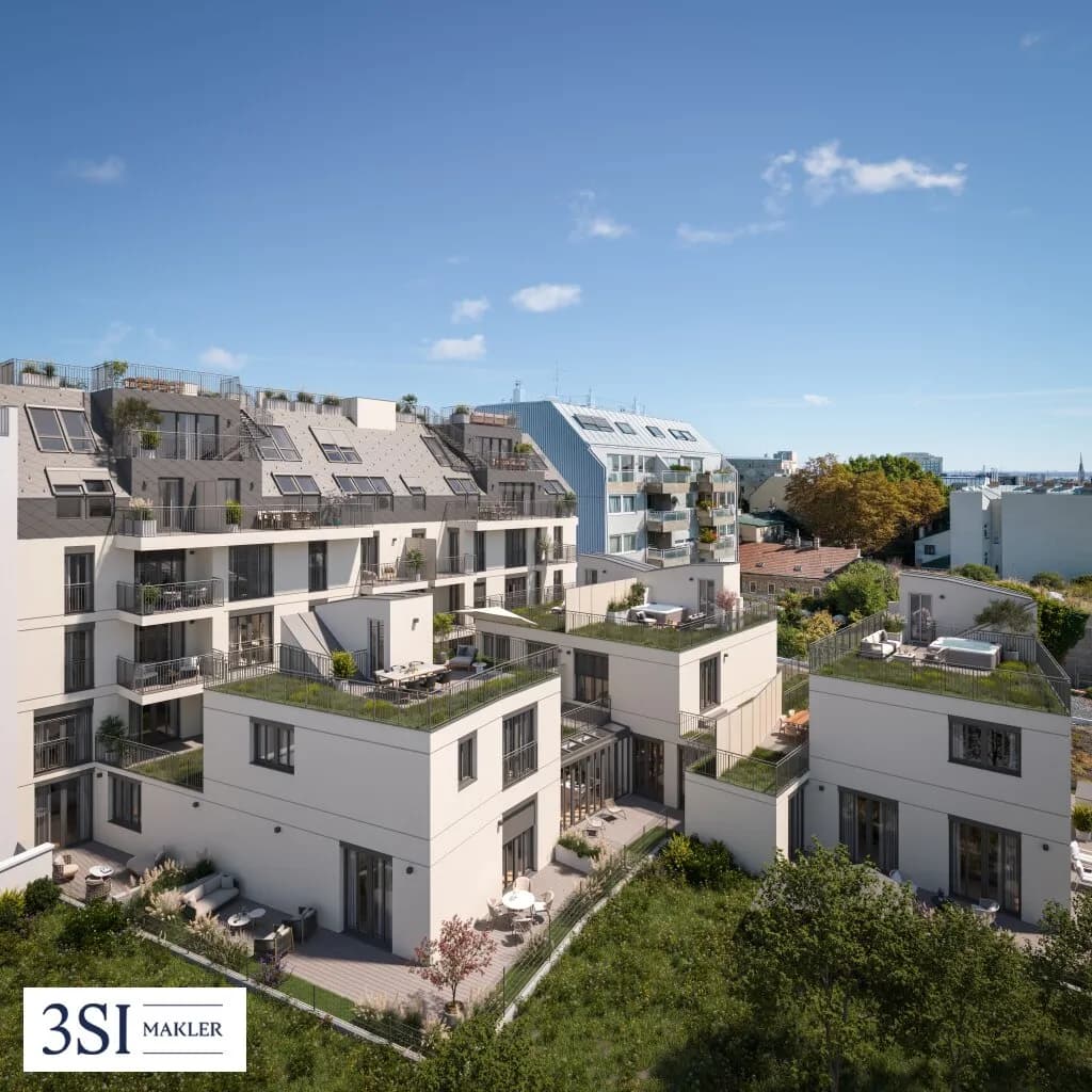 3-Zimmer-Wohnung kaufen in Wien – 76,96 m², € 668.700 – Bild 4 von 8