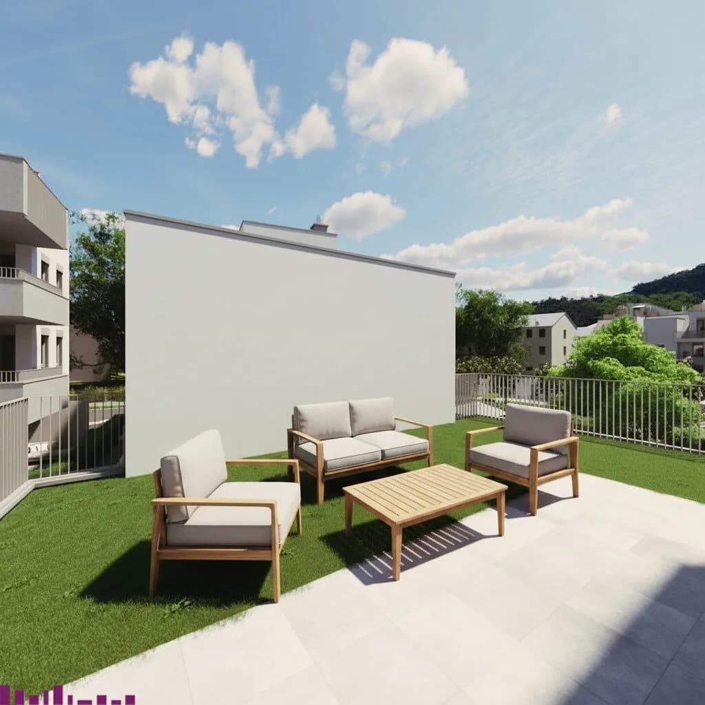 3-Zimmer-Wohnung kaufen in Wien – 54,53 m², € 391.297 – Bild 3 von 13