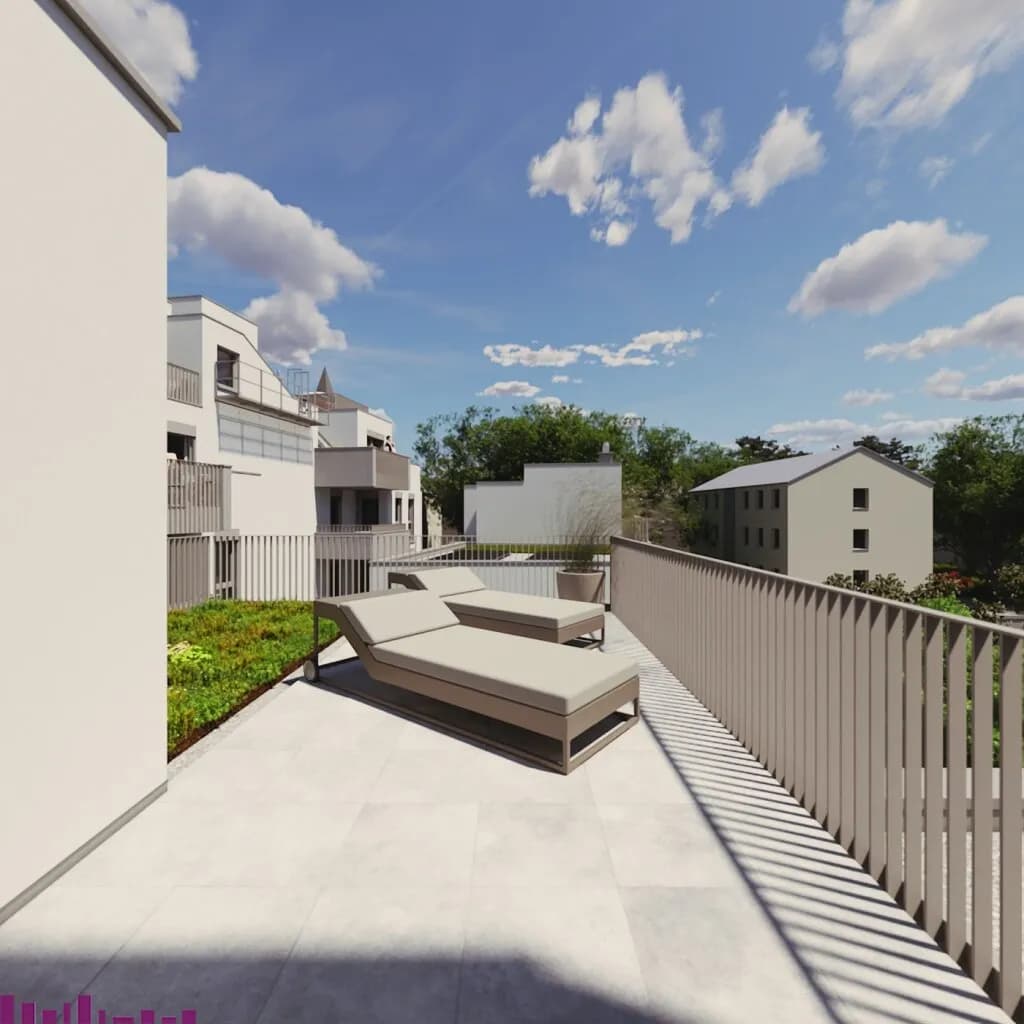 3-Zimmer-Wohnung kaufen in Wien – 74,39 m², € 432.497 – Bild 1 von 12