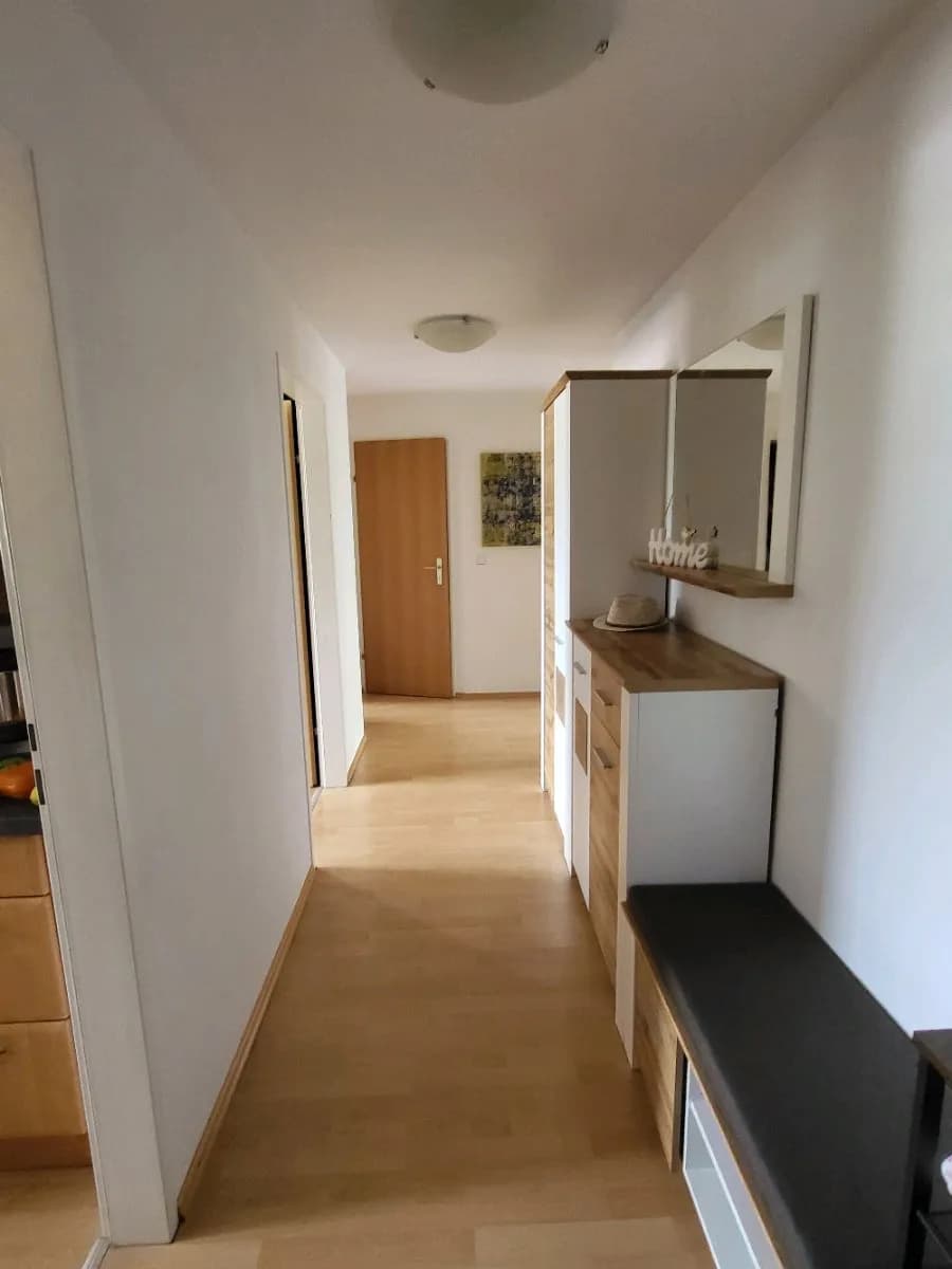 3-Zimmer-Wohnung mieten in Lilienfeld – 72 m², € 604 – Bild 2 von 10