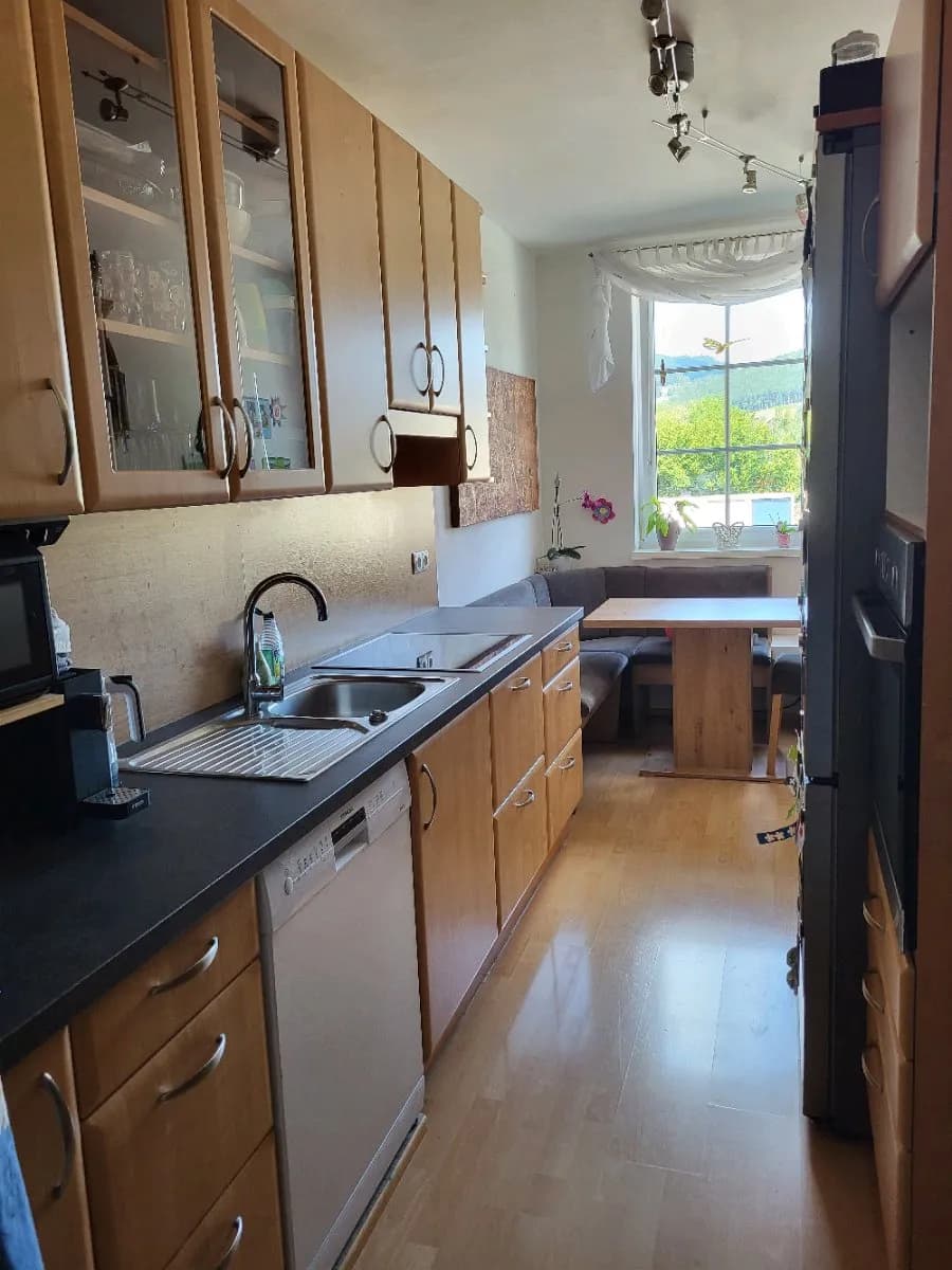 3-Zimmer-Wohnung mieten in Lilienfeld – 72 m², € 604 – Bild 3 von 10