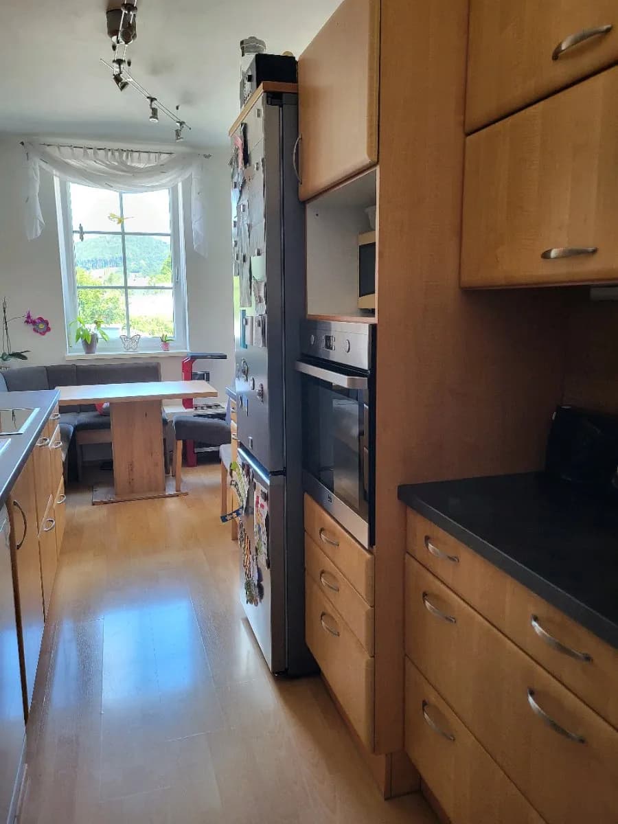 3-Zimmer-Wohnung mieten in Lilienfeld – 72 m², € 604 – Bild 4 von 10