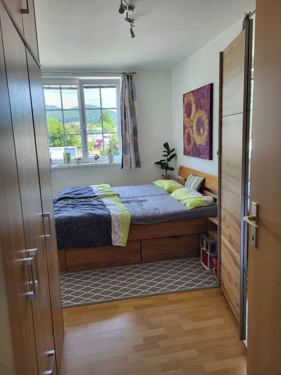 3-Zimmer-Wohnung mieten in Lilienfeld – 72 m², € 604 – Bild 5 von 10