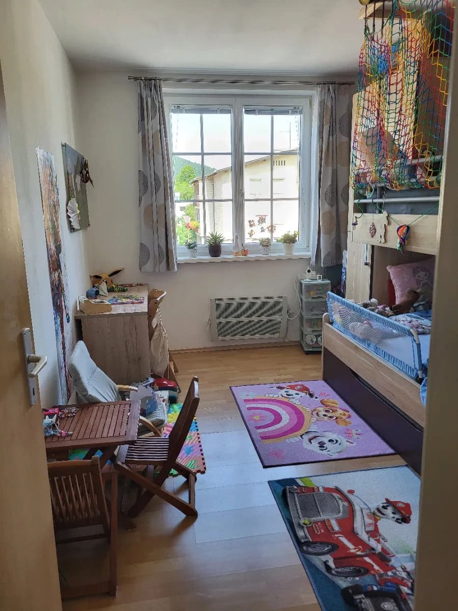 3-Zimmer-Wohnung mieten in Lilienfeld – 72 m², € 604 – Bild 6 von 10