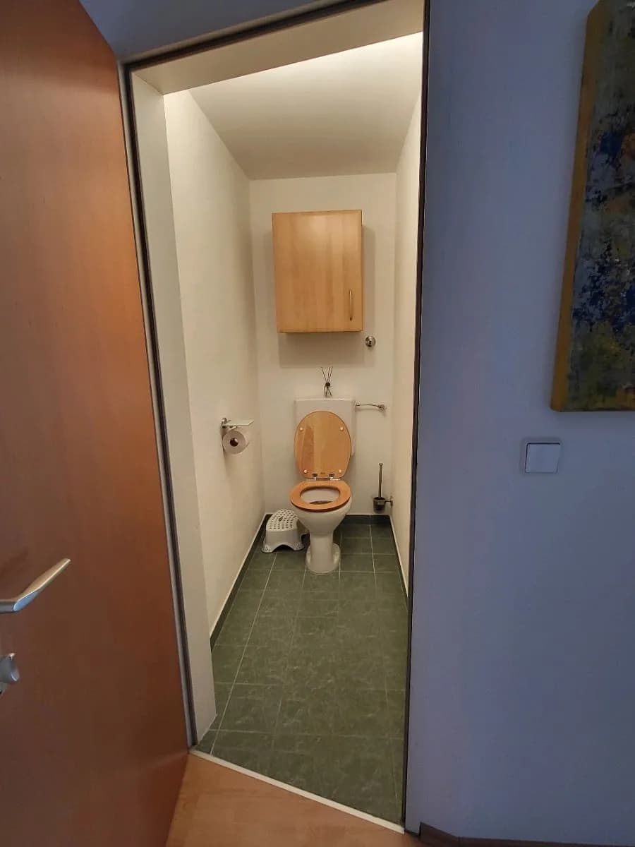 3-Zimmer-Wohnung mieten in Lilienfeld – 72 m², € 604 – Bild 7 von 10