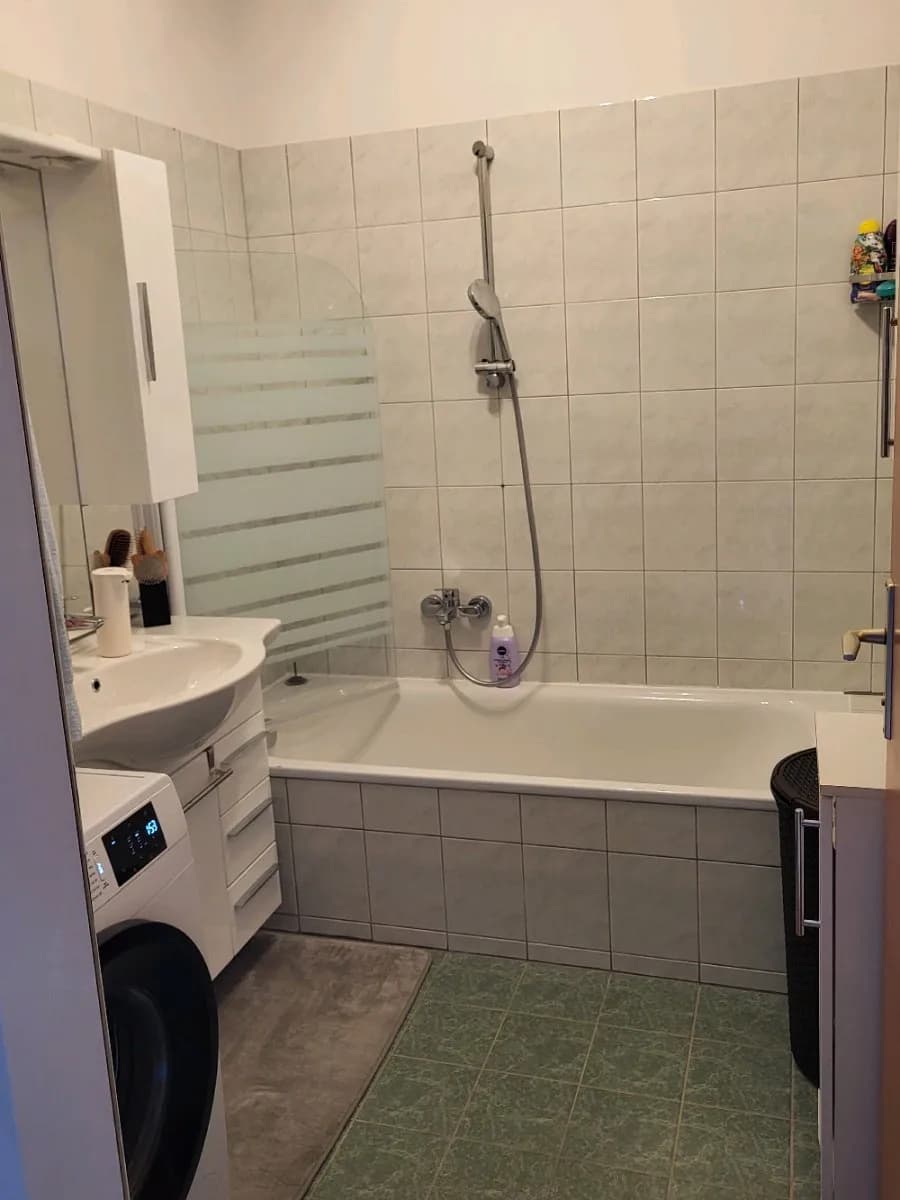 3-Zimmer-Wohnung mieten in Lilienfeld – 72 m², € 604 – Bild 8 von 10