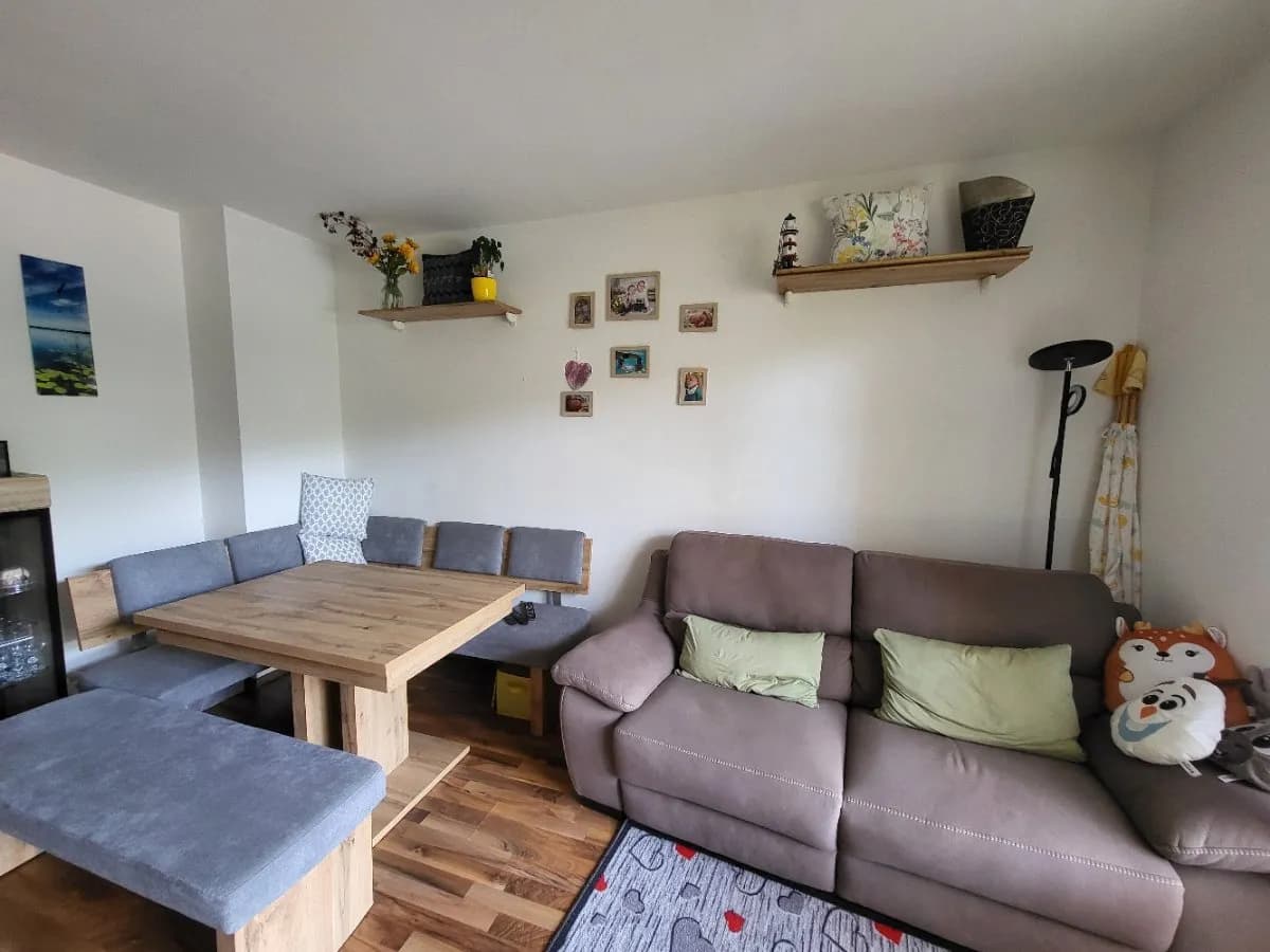 3-Zimmer-Wohnung mieten in Lilienfeld – 72 m², € 604 – Bild 9 von 10