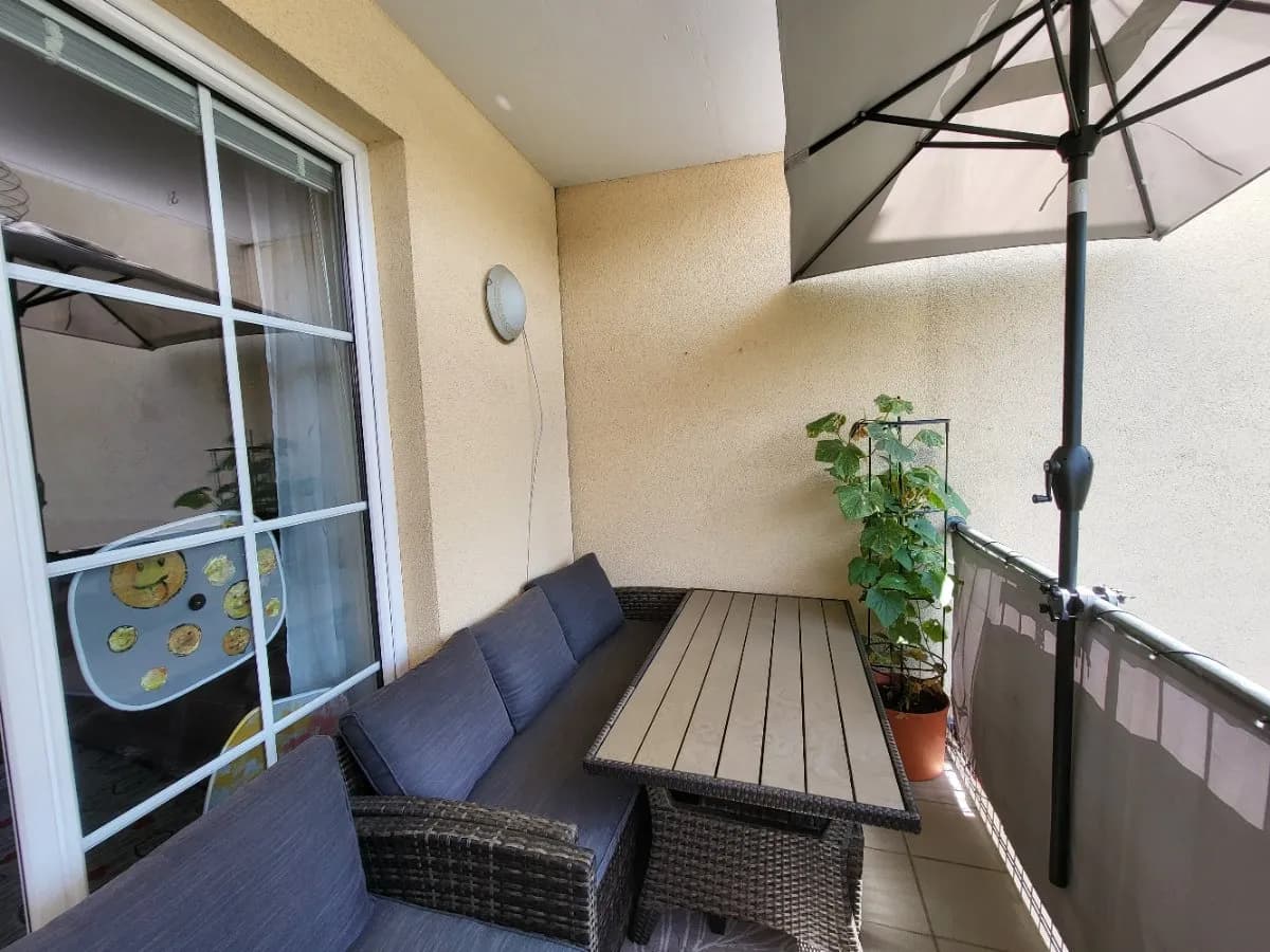 3-Zimmer-Wohnung mieten in Lilienfeld – 72 m², € 604 – Bild 10 von 10