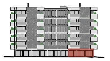 2-Zimmer-Wohnung kaufen in Klagenfurt – 69,44 m², € 279.800 – Bild 3 von 4