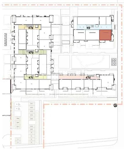 2-Zimmer-Wohnung kaufen in Klagenfurt – 69,44 m², € 279.800 – Bild 4 von 4