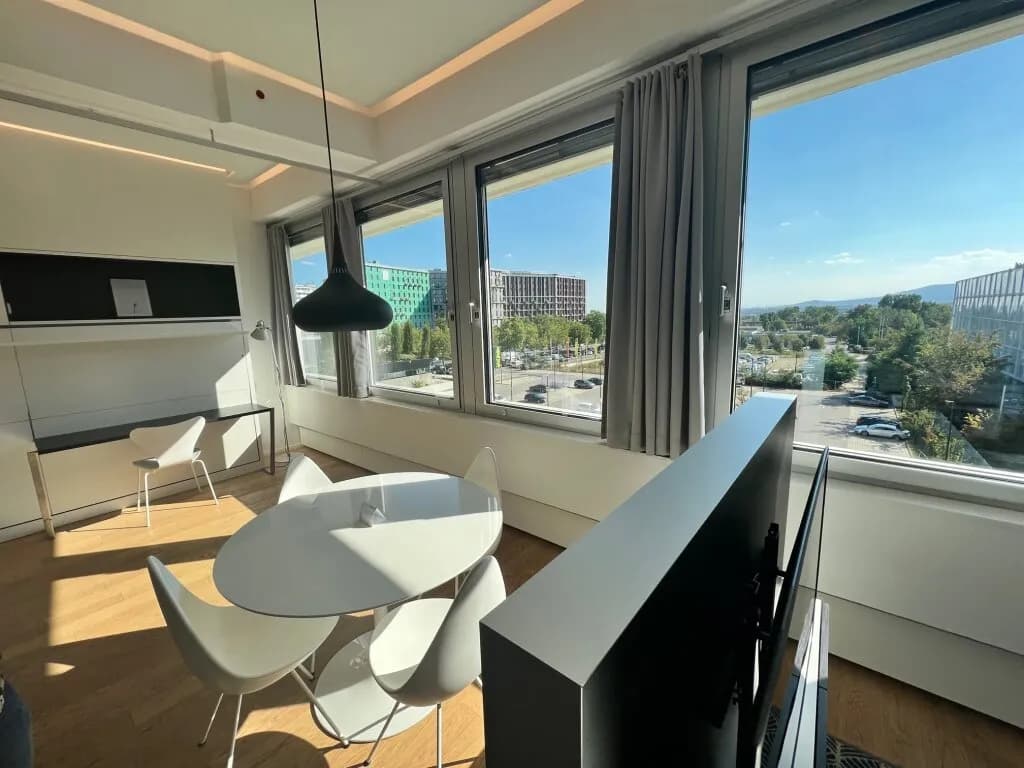2-Zimmer-Immobilie kaufen in Wien – 39,76 m², € 260.000