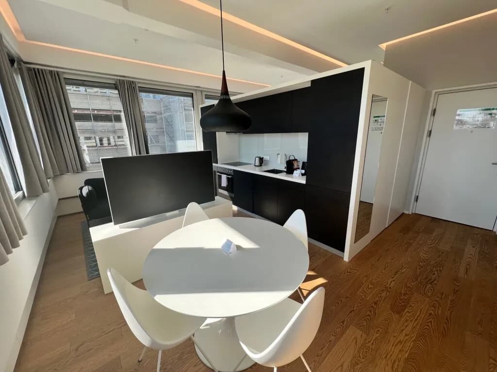 2-Zimmer-Immobilie kaufen in Wien – 39,76 m², € 260.000 – Bild 3 von 17