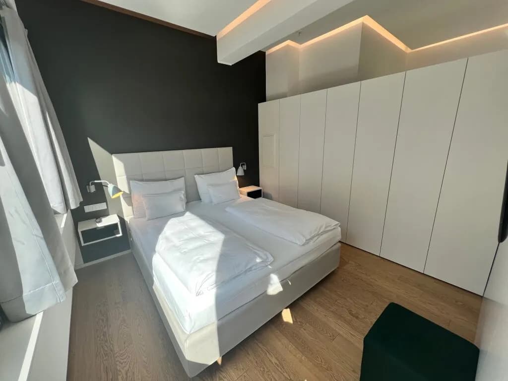 2-Zimmer-Immobilie kaufen in Wien – 39,76 m², € 260.000 – Bild 6 von 17