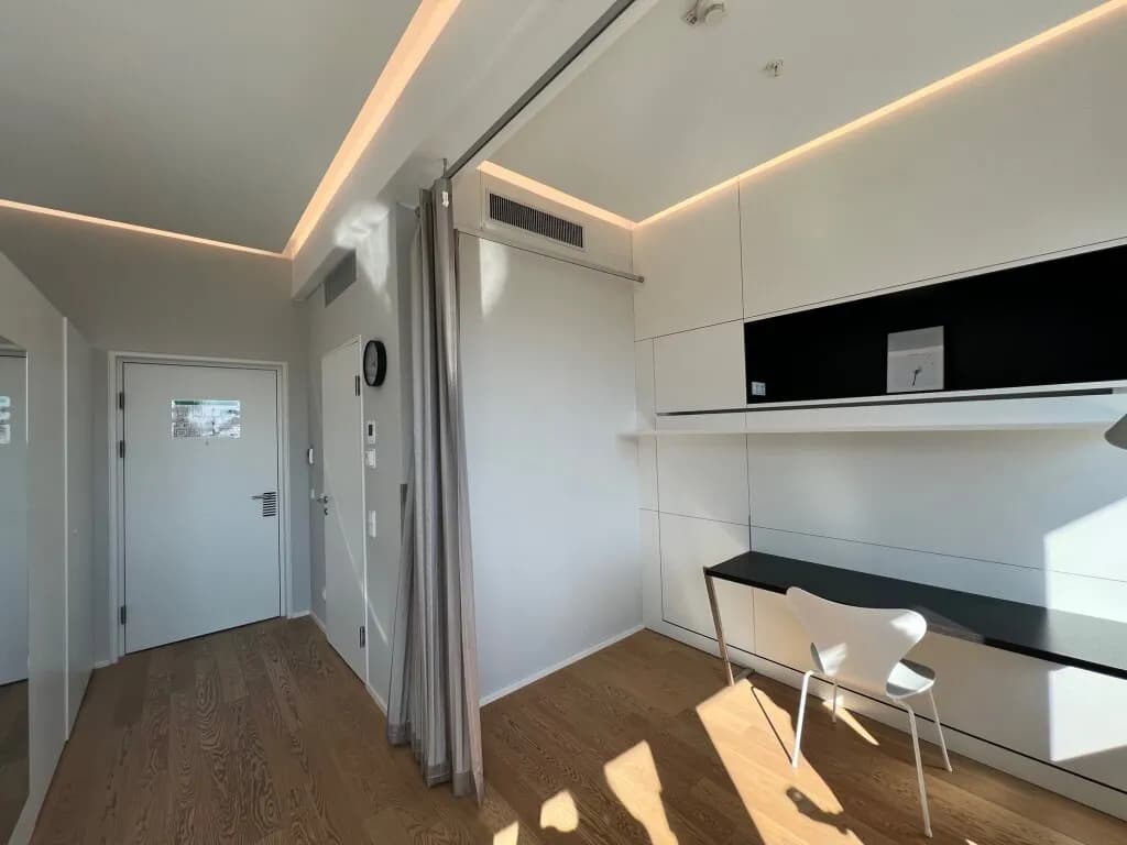 2-Zimmer-Immobilie kaufen in Wien – 39,76 m², € 260.000 – Bild 10 von 17