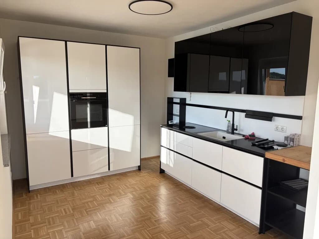 2-Zimmer-Wohnung mieten in Weiz – 67 m², € 1.011