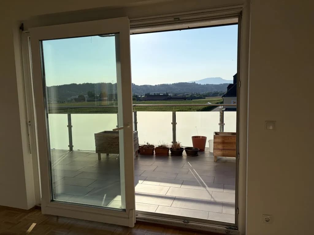 2-Zimmer-Wohnung mieten in Weiz – 67 m², € 1.011 – Bild 7 von 16